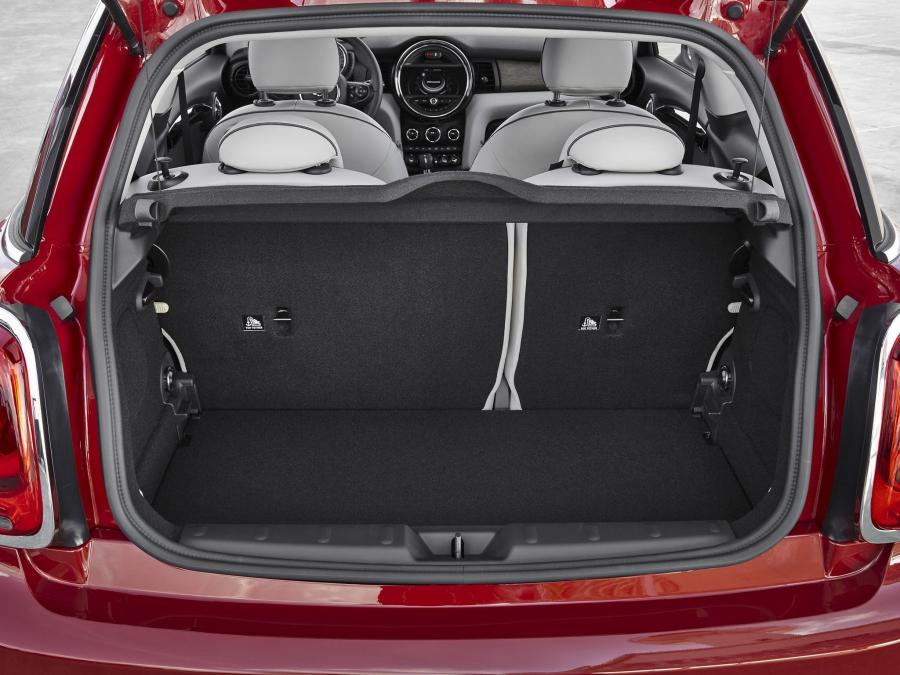  Mini Cooper 2014 года  (фото 28 из 77)